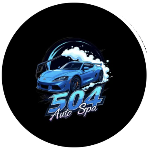 504 Auto Spa